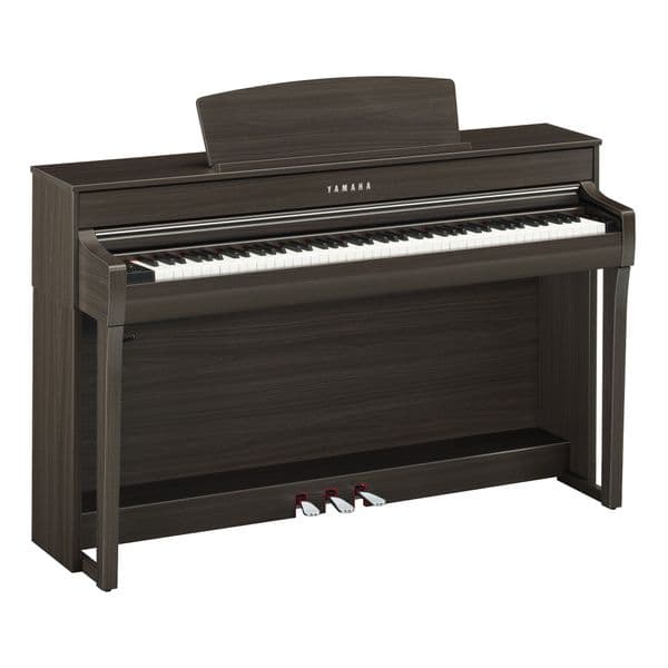 Yamaha CLP-745 Clavinova Digital Piano (CLP 745 CLP745)